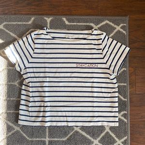 Madewell tshirt